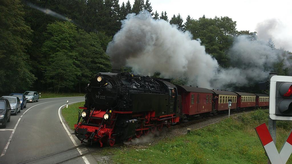 Schmidt 3* Schierke